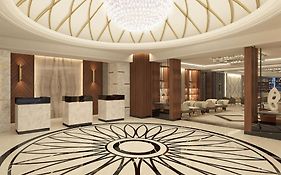 Sheraton Bishkek